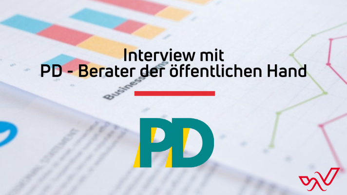 Interview mit PD – Berater der öffentlichen Hand