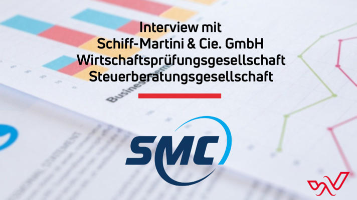 Interview mit Schiff-Martini & Cie.
