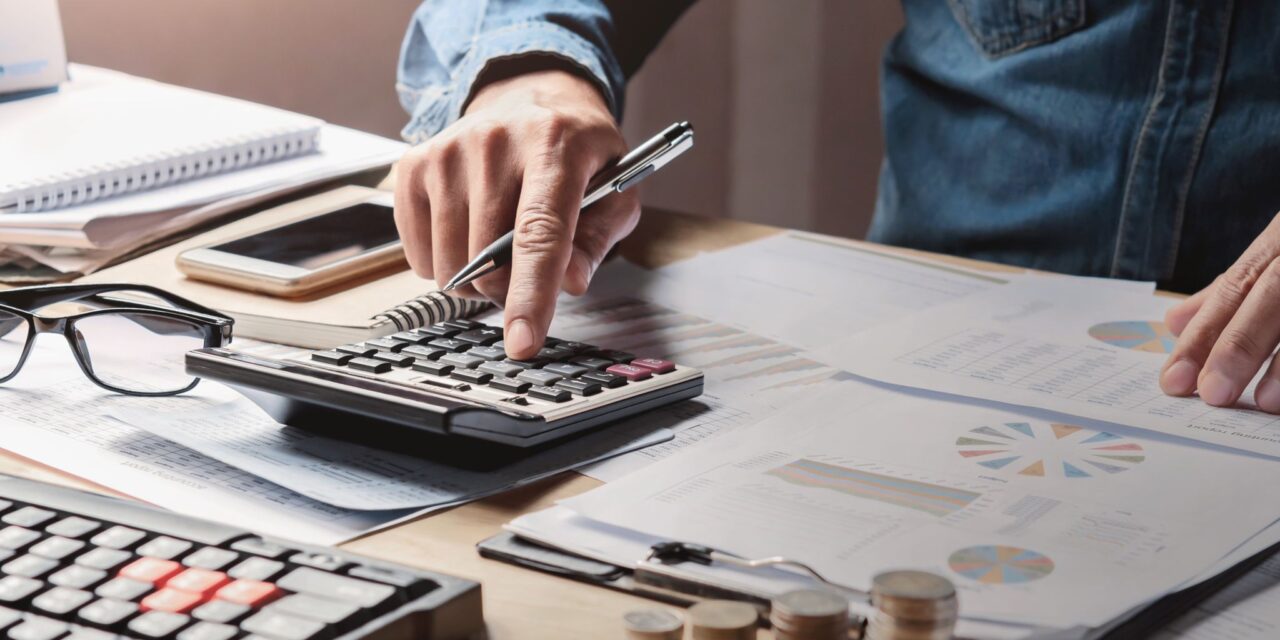 Gründungsfinanzierung